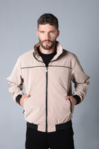 Chaqueta Ligera Montana