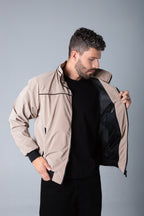 Chaqueta Ligera Montana