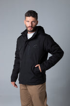 Chaqueta Explorer Aventur
