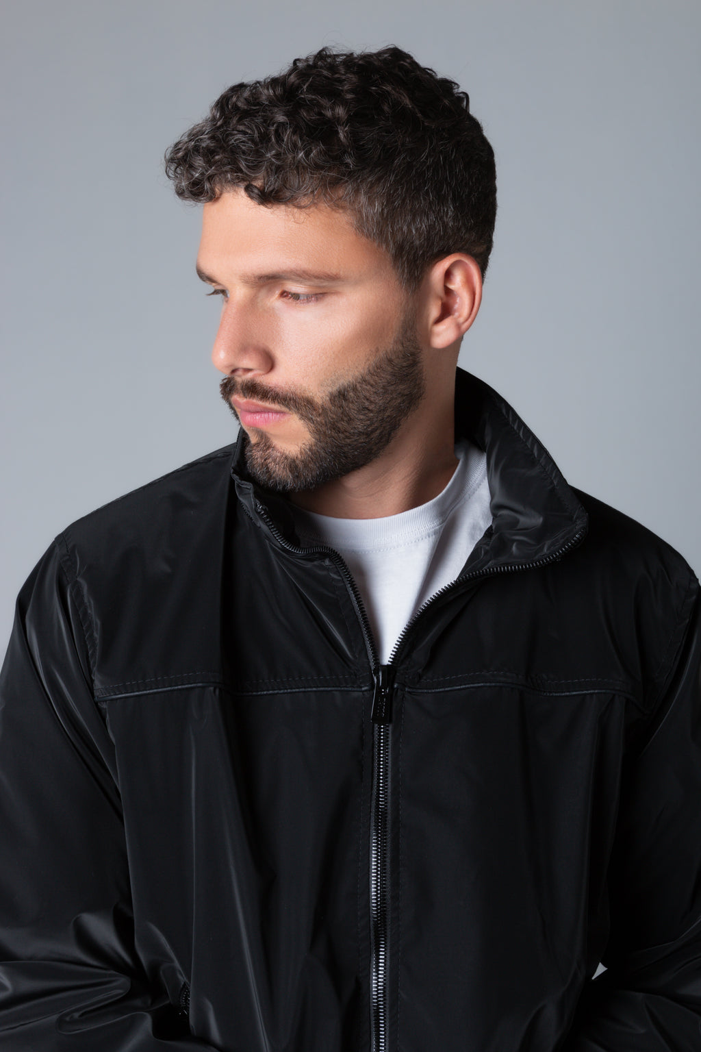 Chaqueta Ligera Montana