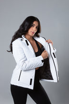 Chaqueta Explorer Aventur