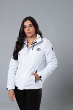 Chaqueta Explorer Aventur