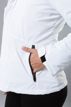 Chaqueta Explorer Aventur