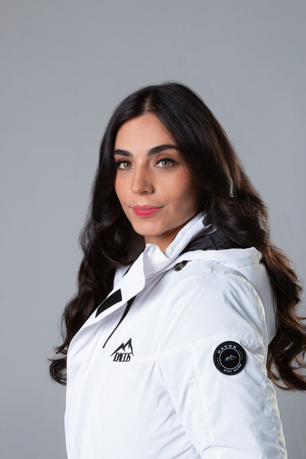 Chaqueta Explorer Aventur