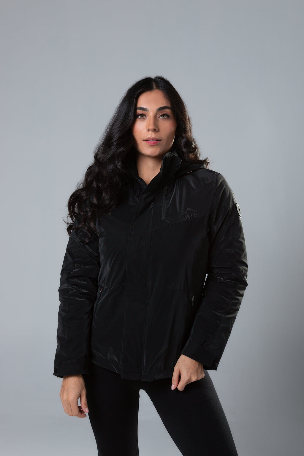 Chaqueta Explorer Aventur