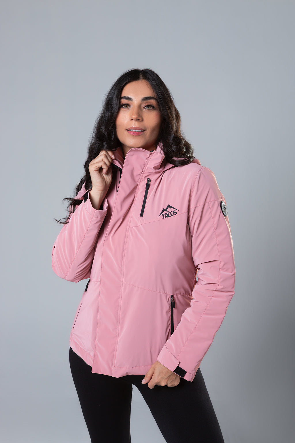 Chaqueta Explorer Aventur