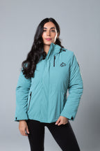 Chaqueta Explorer Aventur