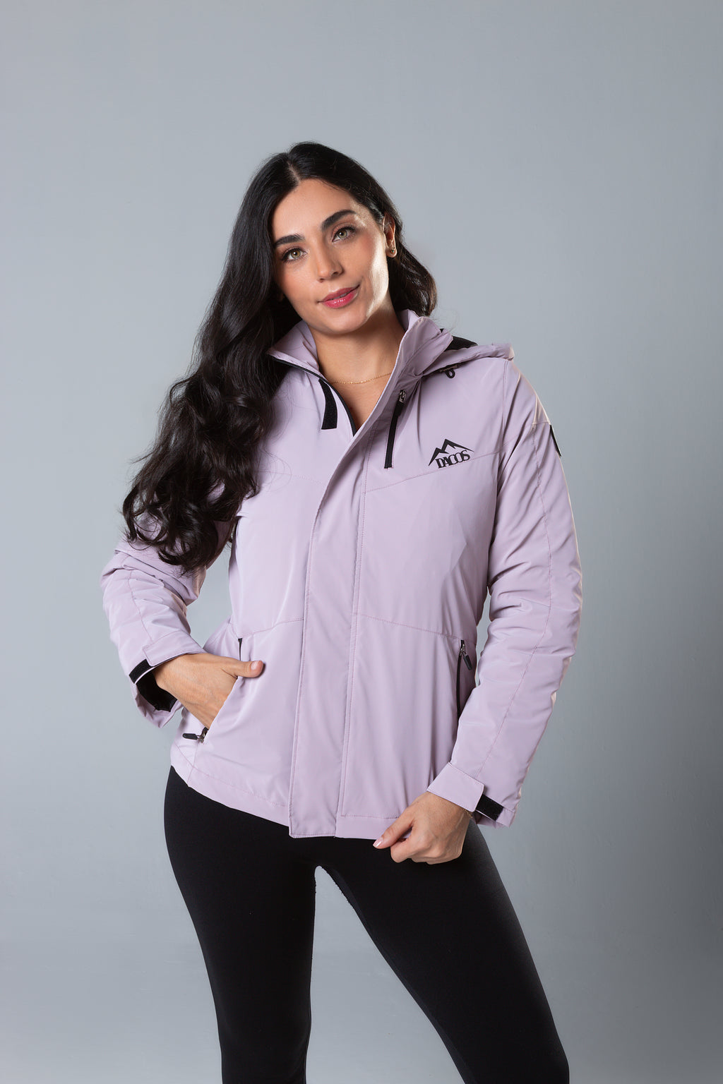 Chaqueta Explorer Aventur Mujer