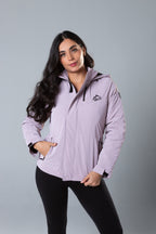 Chaqueta Explorer Aventur Mujer