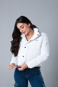 Puffer Kiara