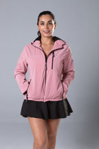 Chaqueta Liviana Boreal