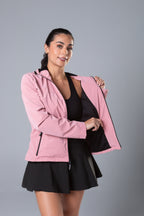 Chaqueta Liviana Boreal