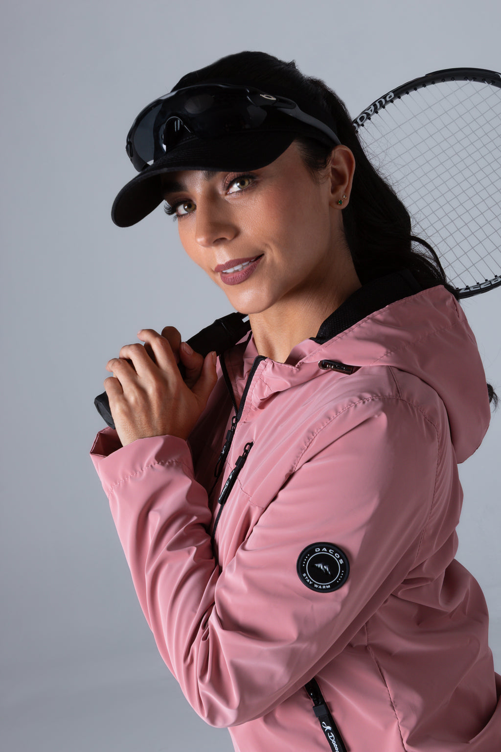 Chaqueta Liviana Boreal