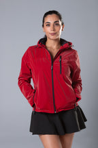 Chaqueta Liviana Boreal