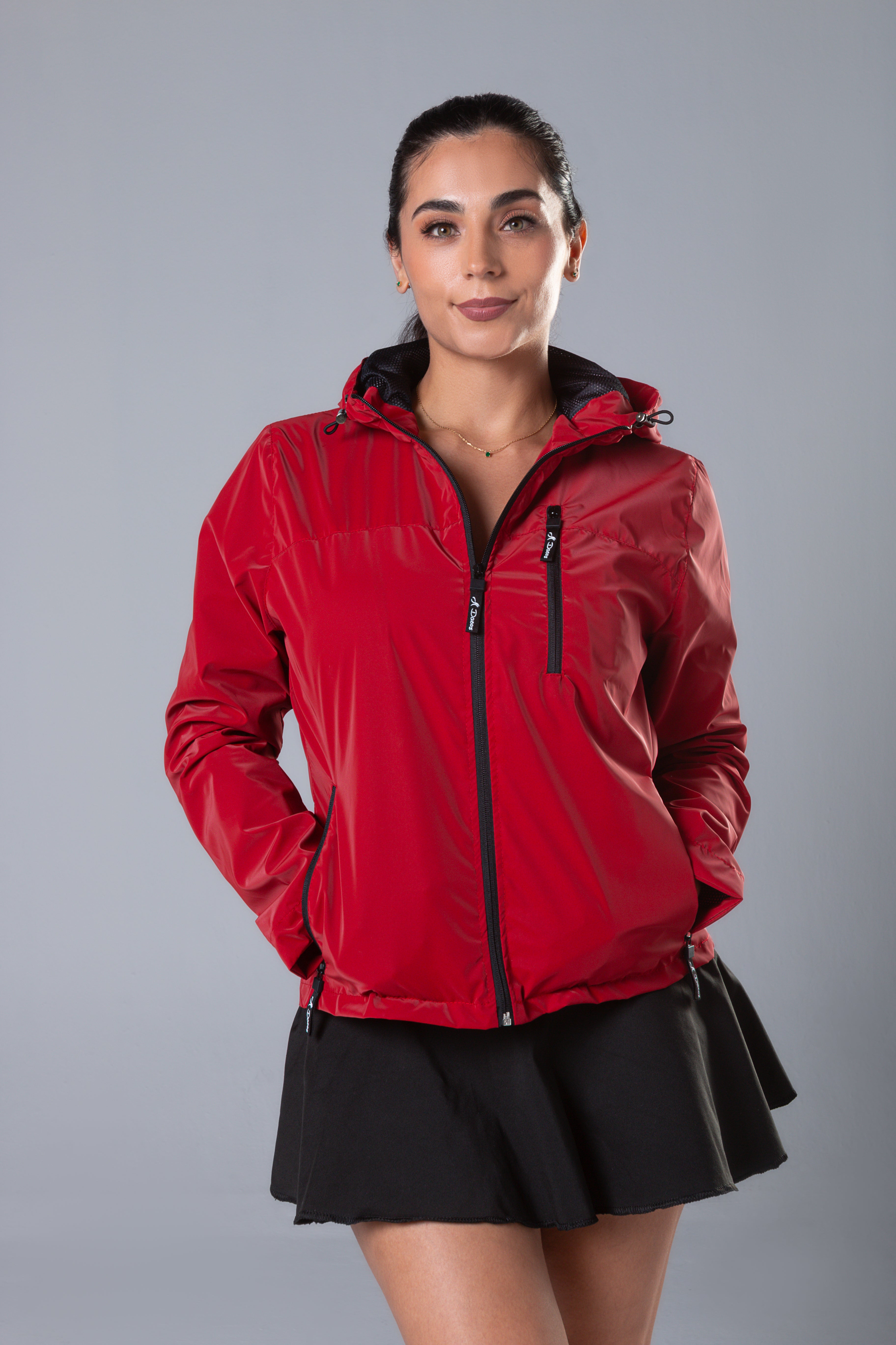 Chaqueta Liviana Boreal