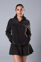 Chaqueta Liviana Boreal