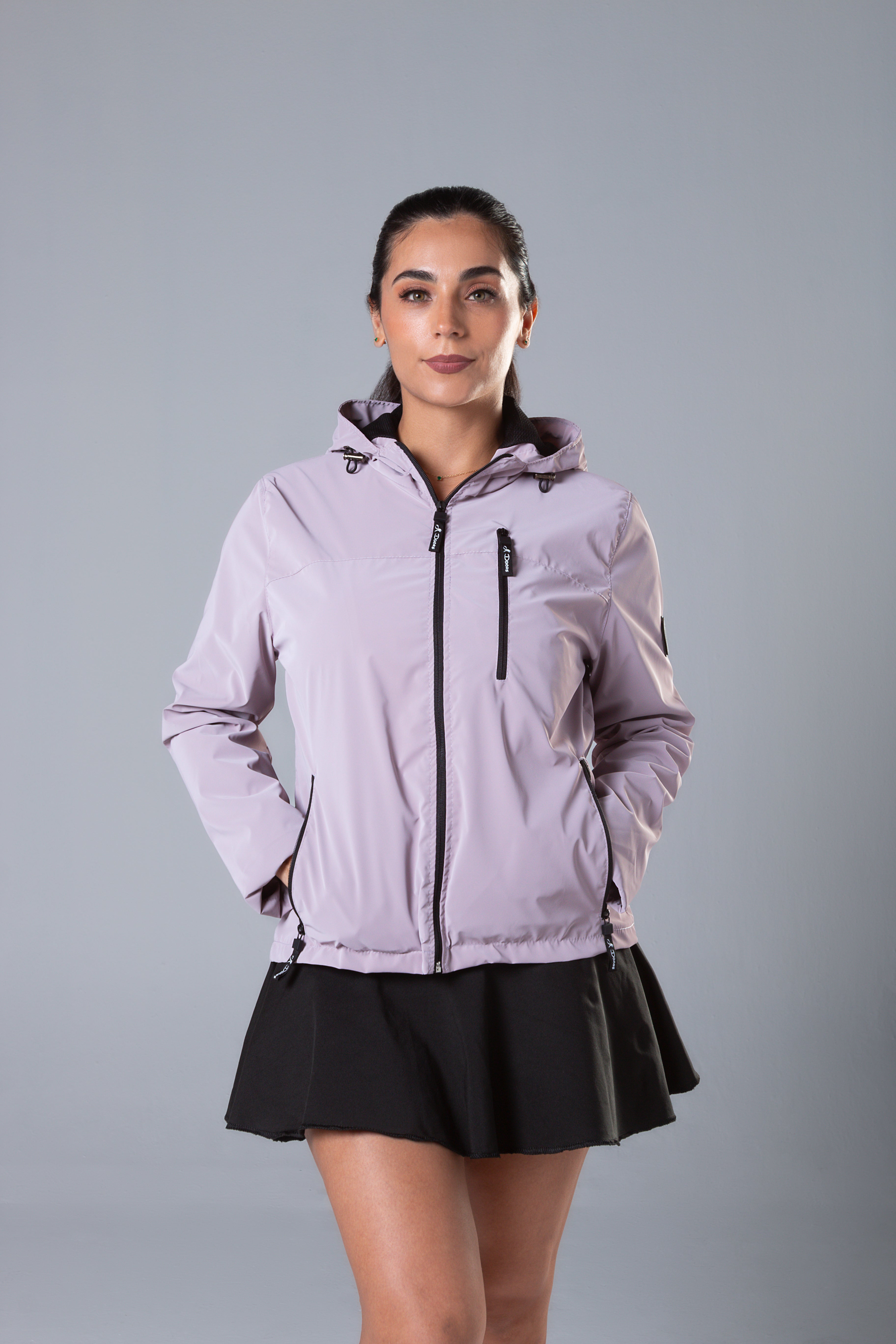 Chaqueta Liviana Boreal