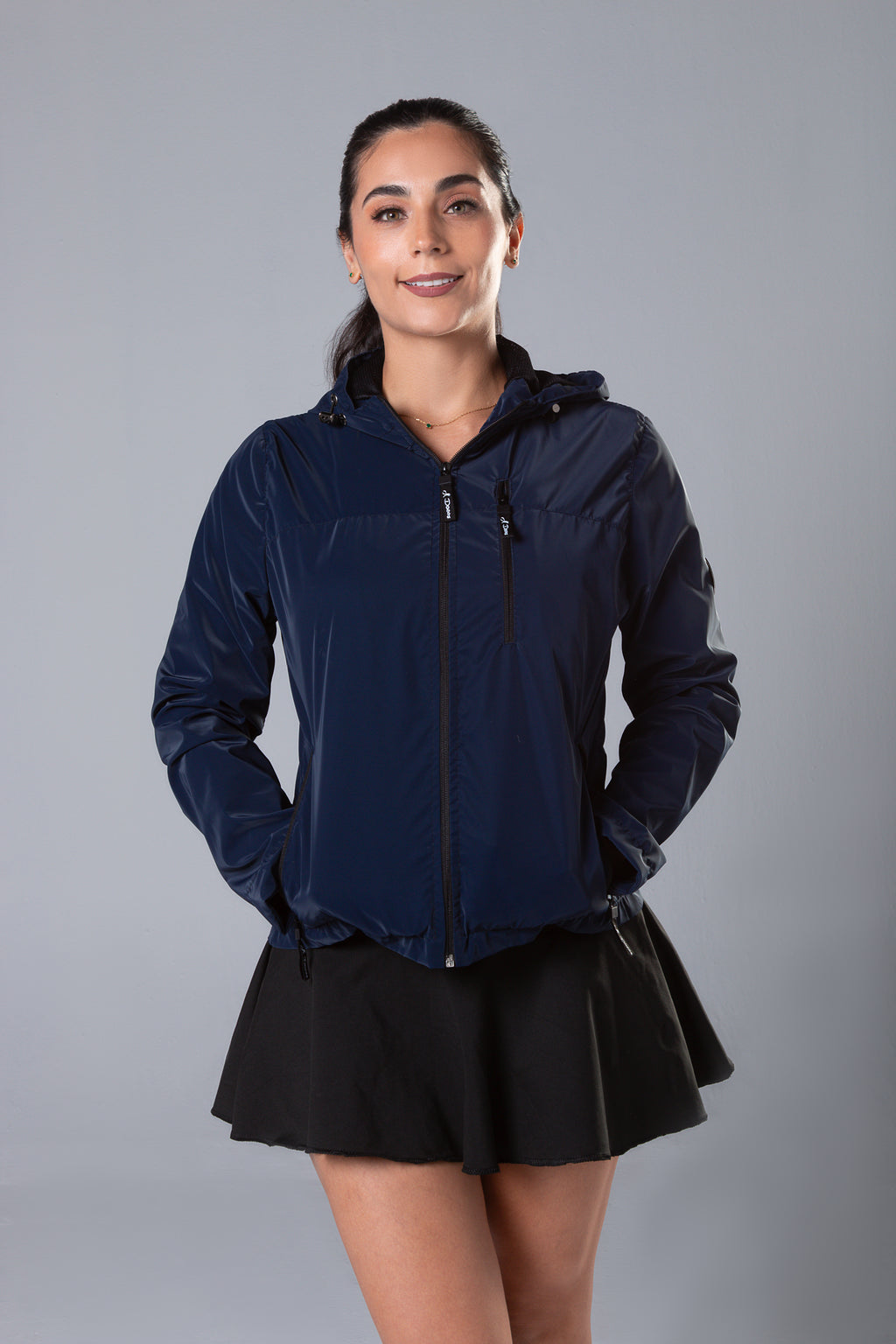 Chaqueta Liviana Boreal