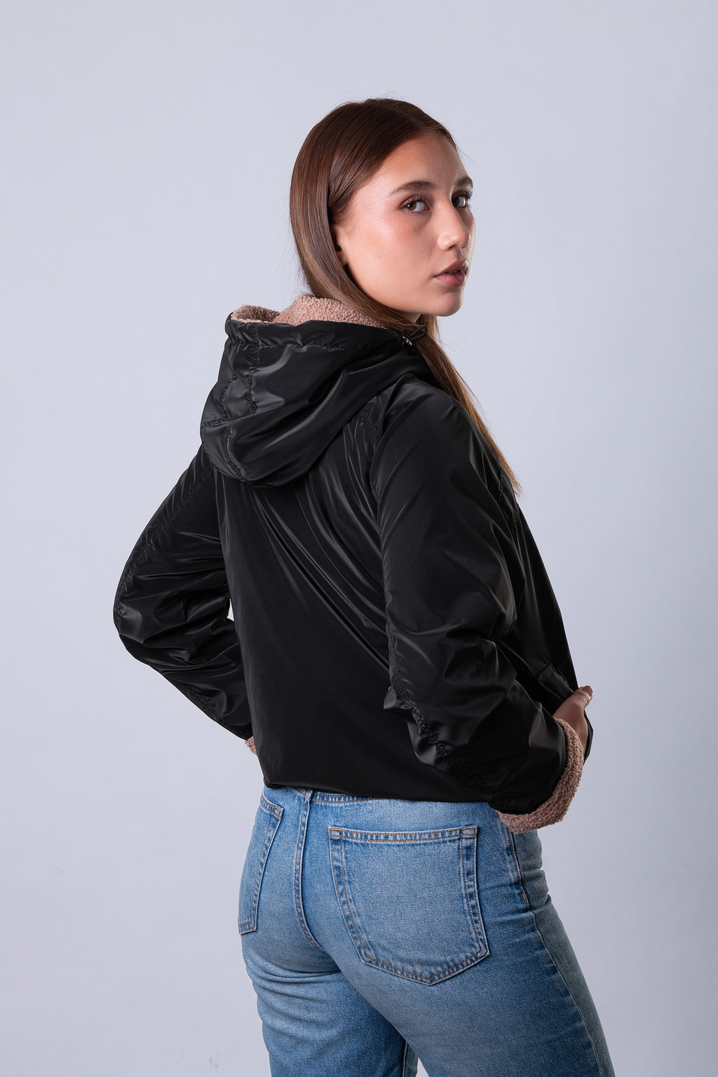 Chaqueta Premium Valentina