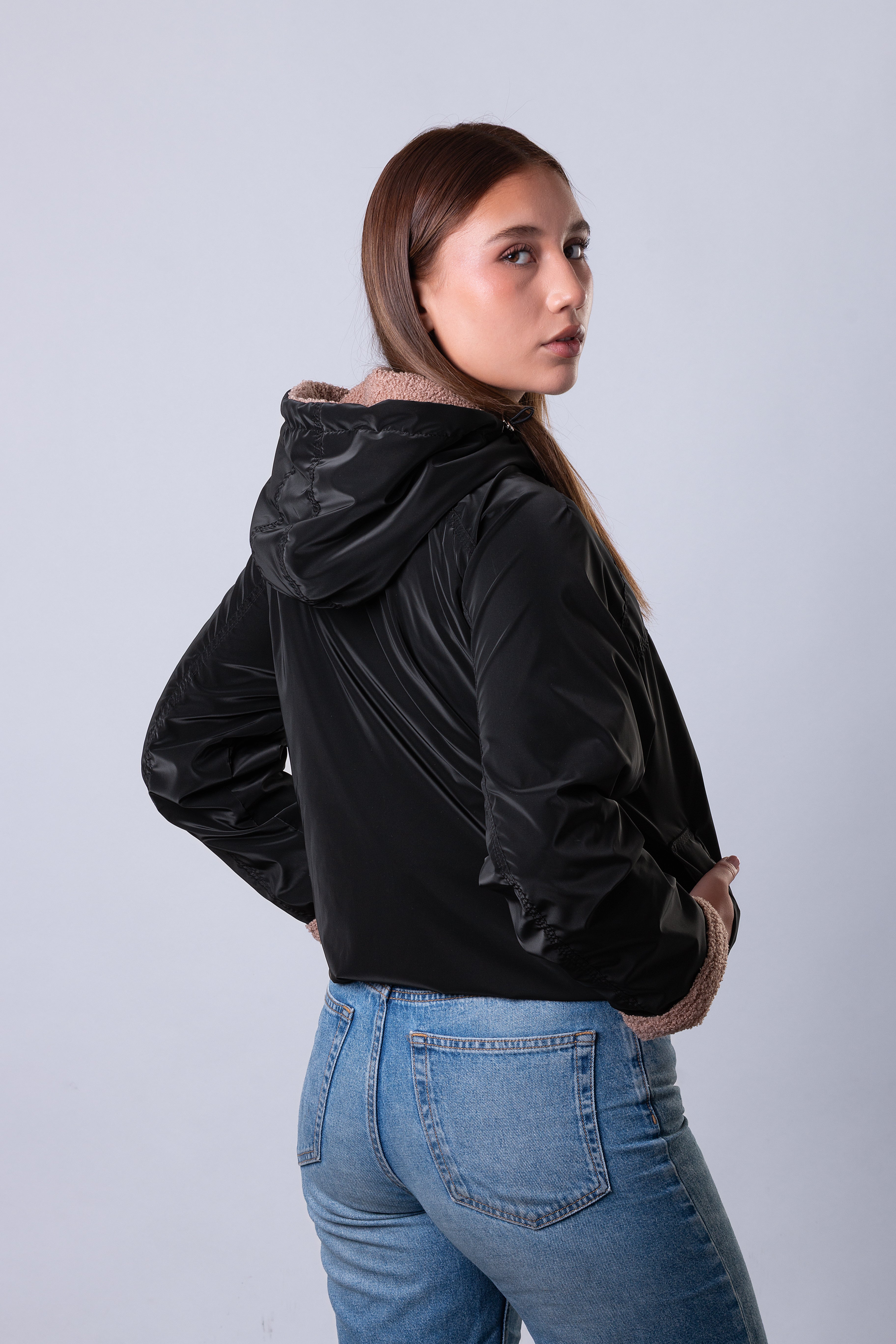 Chaqueta Premium Valentina