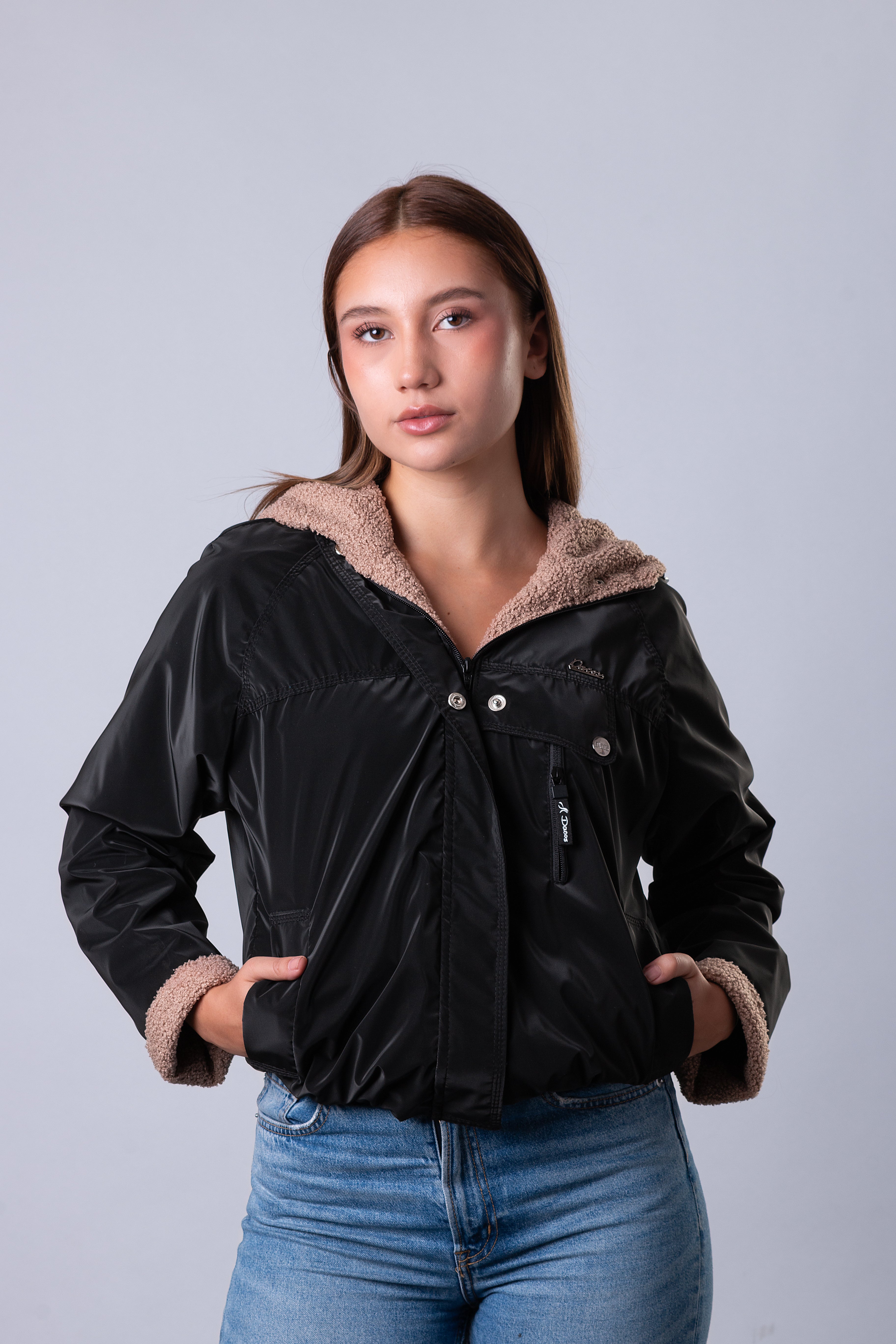 Chaqueta Premium Valentina