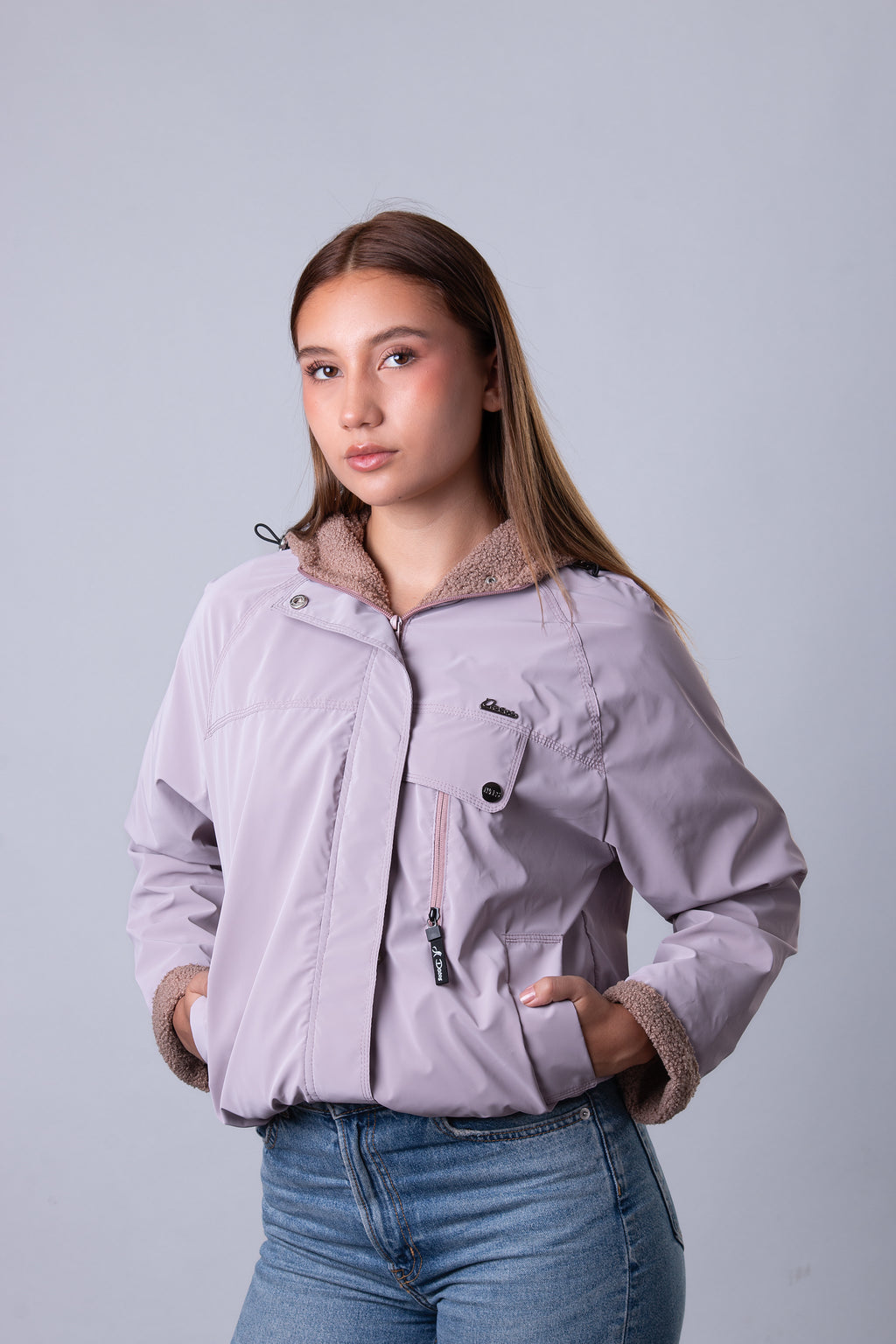Chaqueta Premium Valentina