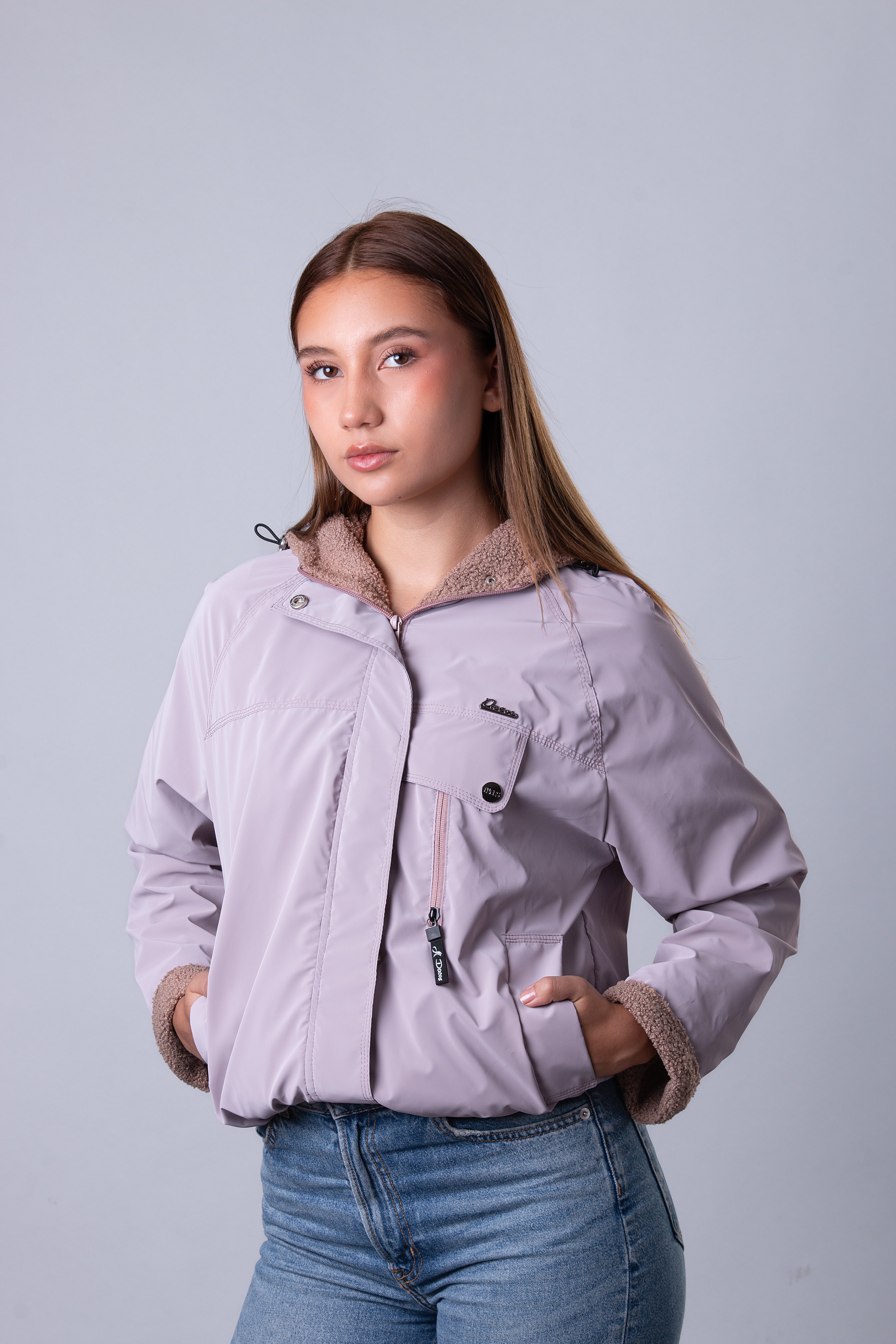 Chaqueta Premium Valentina