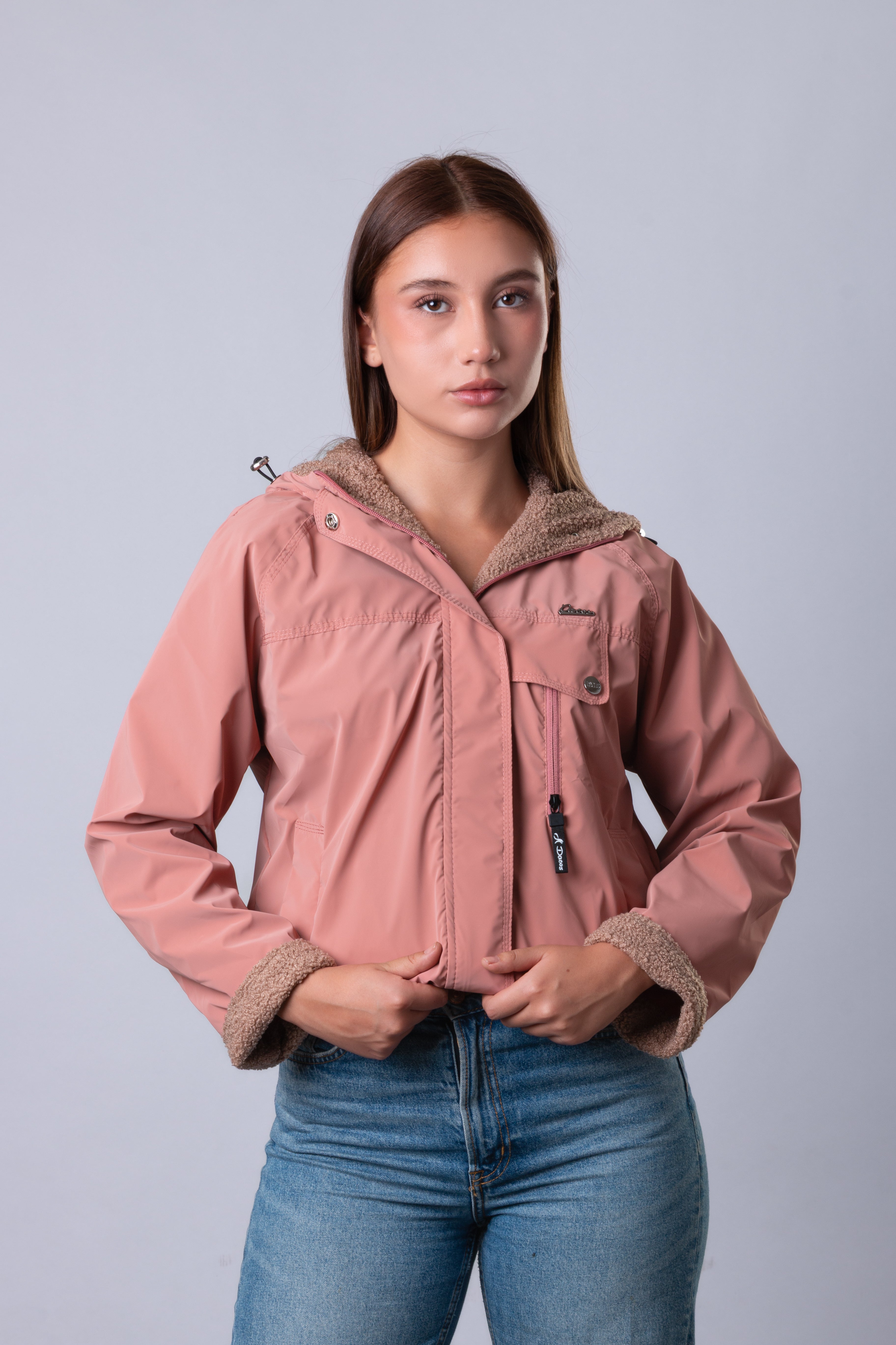 Chaqueta Premium Valentina