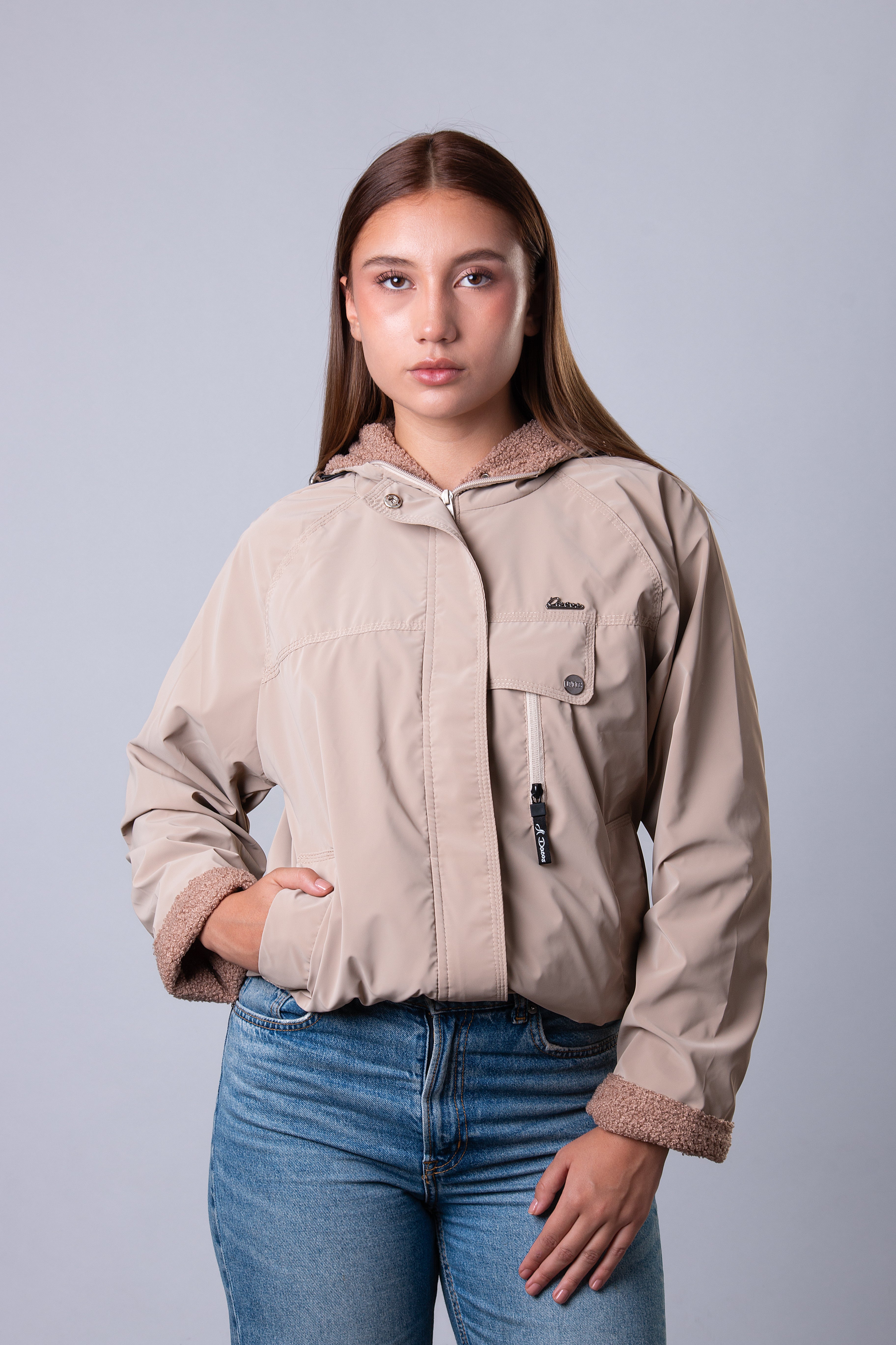 Chaqueta Premium Valentina
