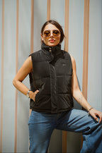 Chaleco Regular Fit